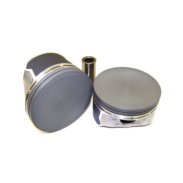 Dj Rock Gaskets/Eng 04-10 Ford-Mazda 4 Cyl 2.0L 121-122 Dohc Piston, P432 P432 - main